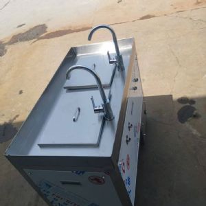 超聲波消防面罩清洗機